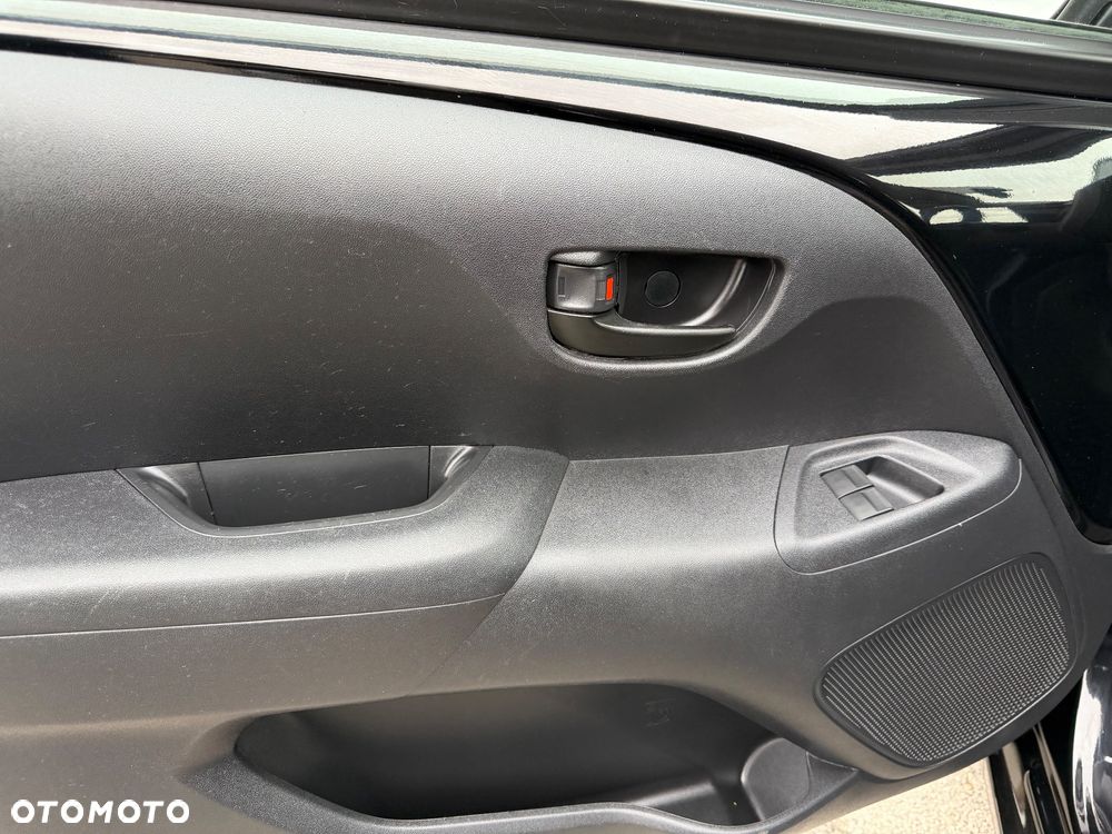 Peugeot 108 VTI 72 Style - 14