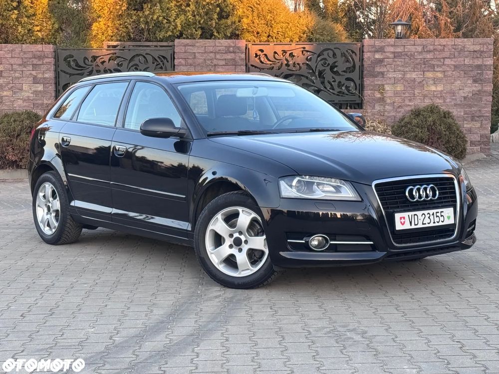 Audi A3 - 2