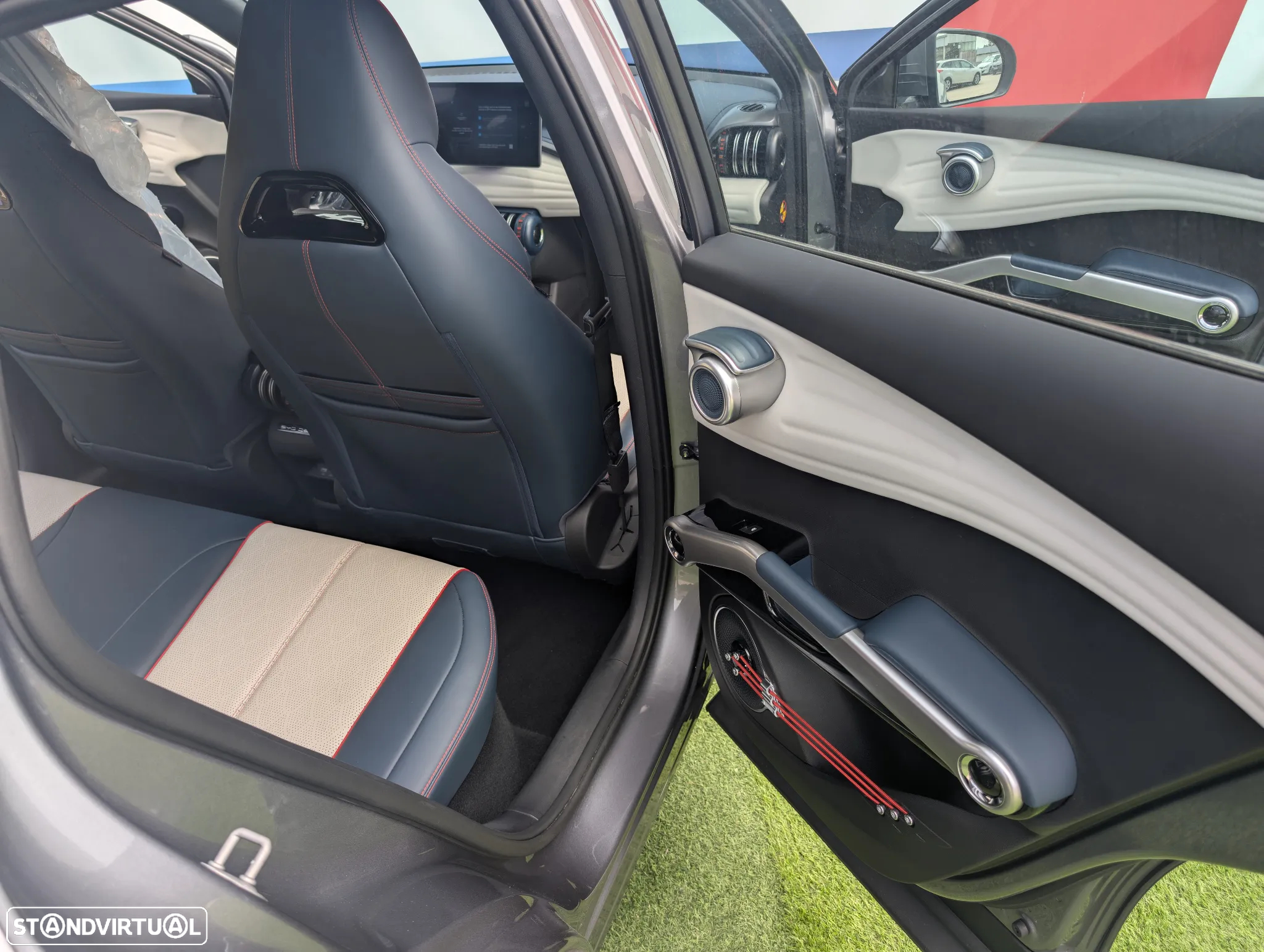 BYD Atto 3 60.48 kWh Design - 13