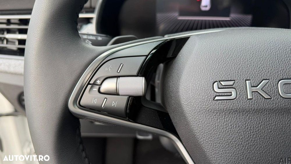 Skoda Scala - 10