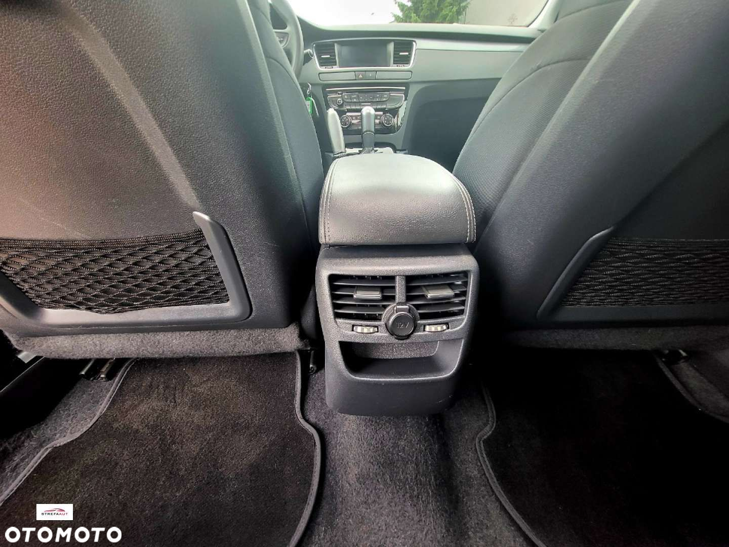 Peugeot 508 - 25