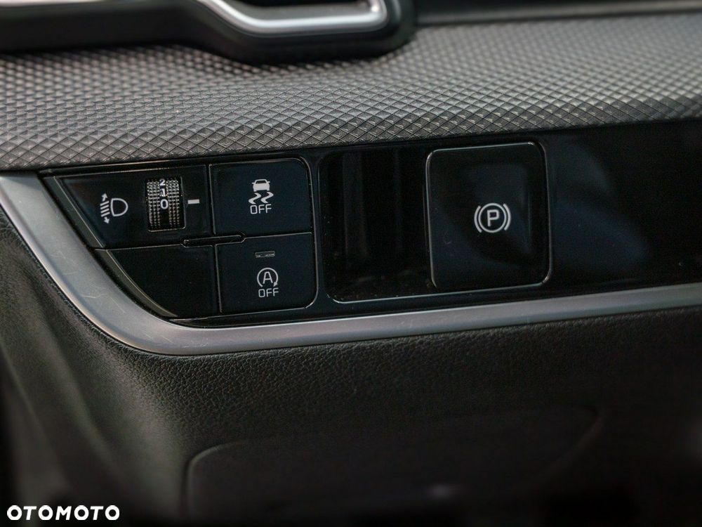 Kia Sportage - 11