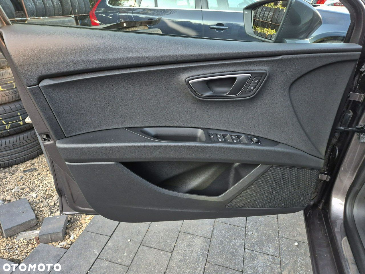 Seat Leon - 13