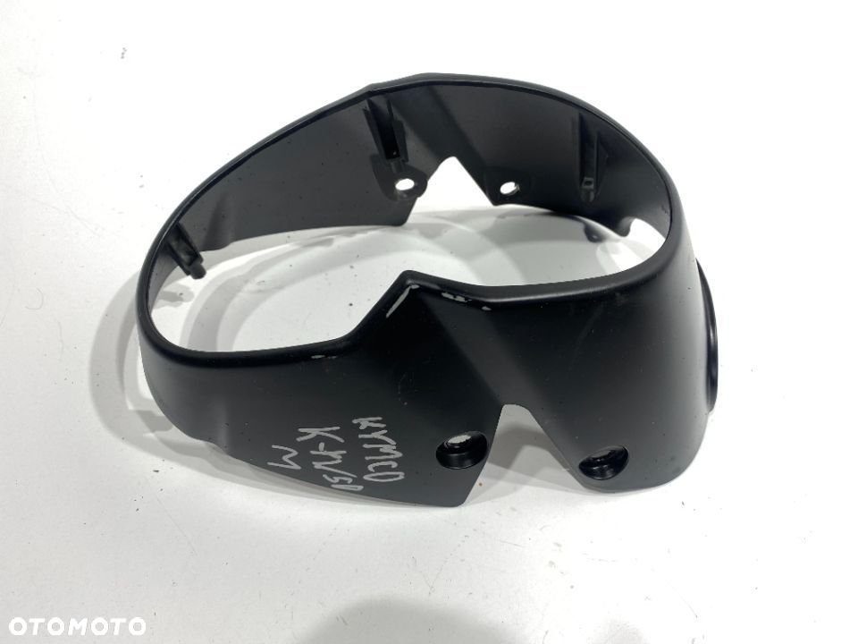 Czacha owiewka przód  Kymco K PIPE KPW 50 - 1