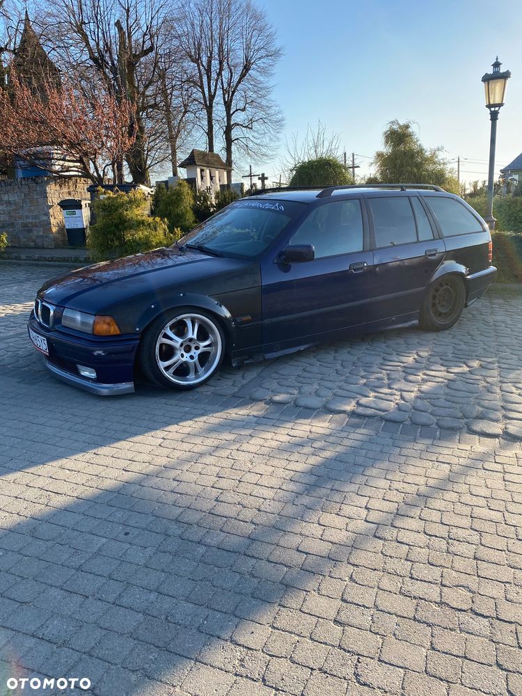BMW Seria 3 - 11