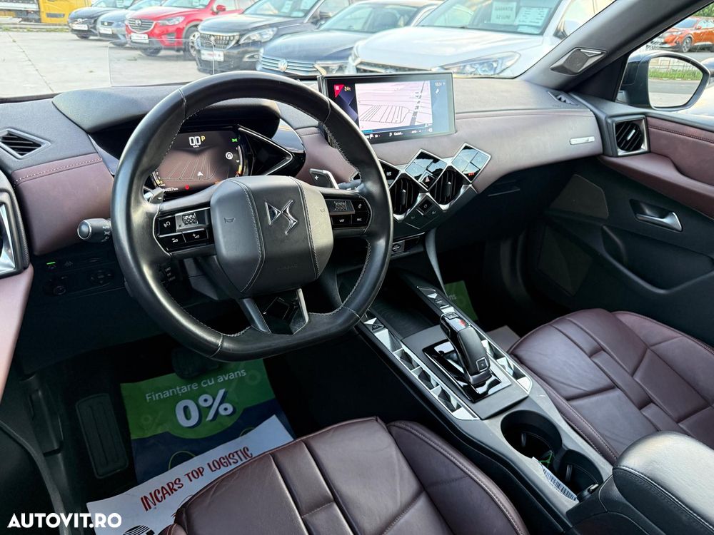 DS Automobiles DS 3 Crossback - 18