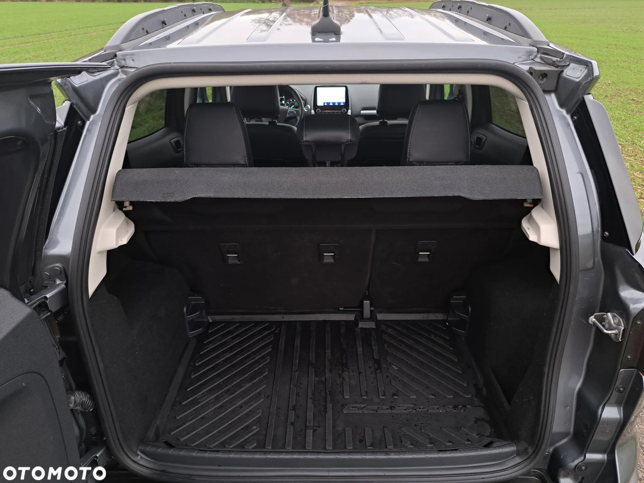 Ford EcoSport - 27