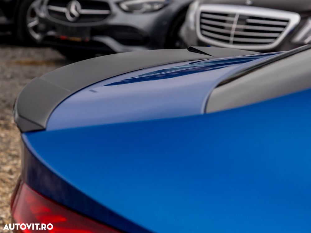 Skoda Octavia 2.0 TSI DSG RS 245 - 16