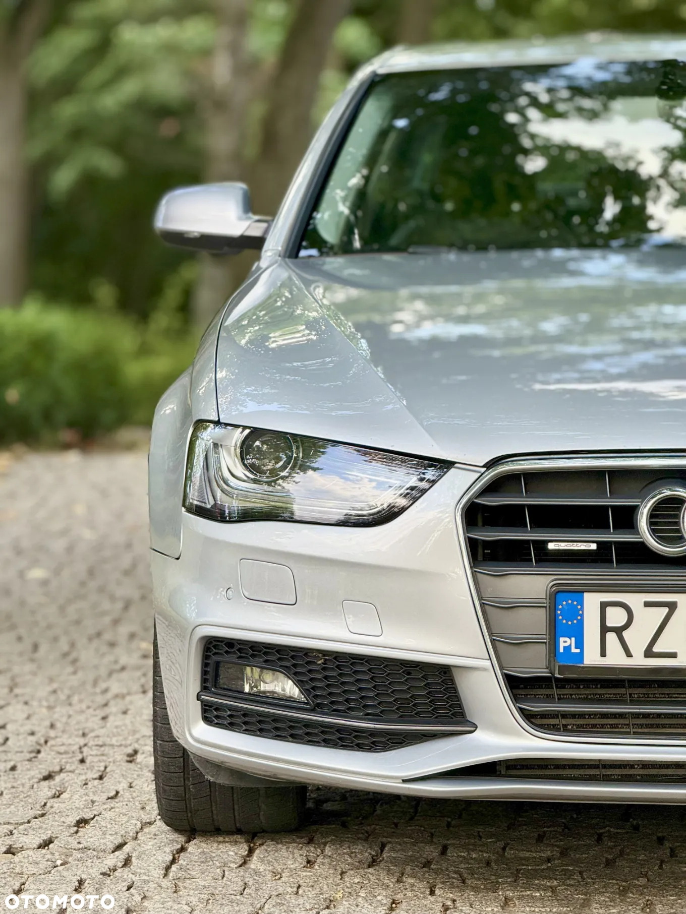 Audi A4 - 21