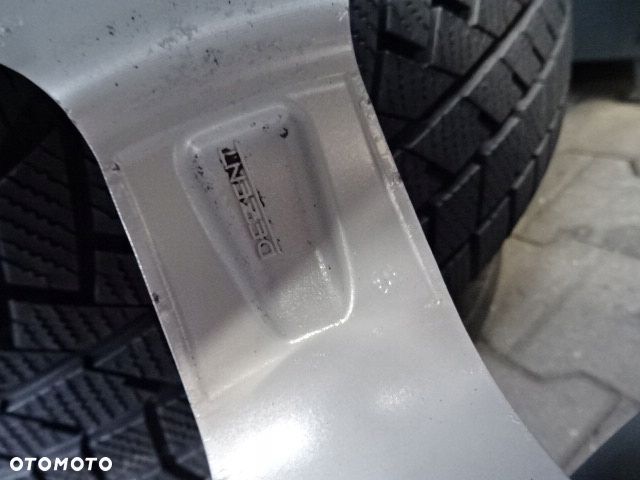 5x112 7,5Jx17 ET48 AUDI SEAT SKODA VW - 5