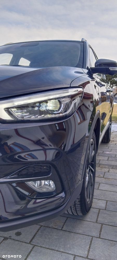 MG ZS ICE 1.0T-GDI Luxury - 34