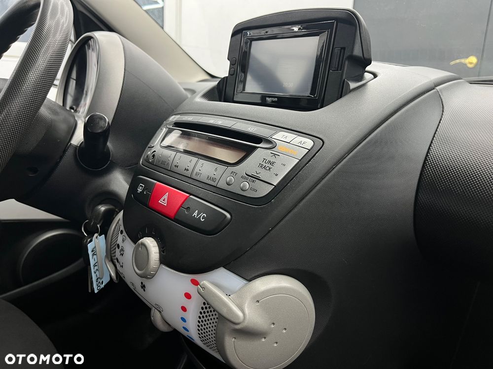 Toyota Aygo - 23