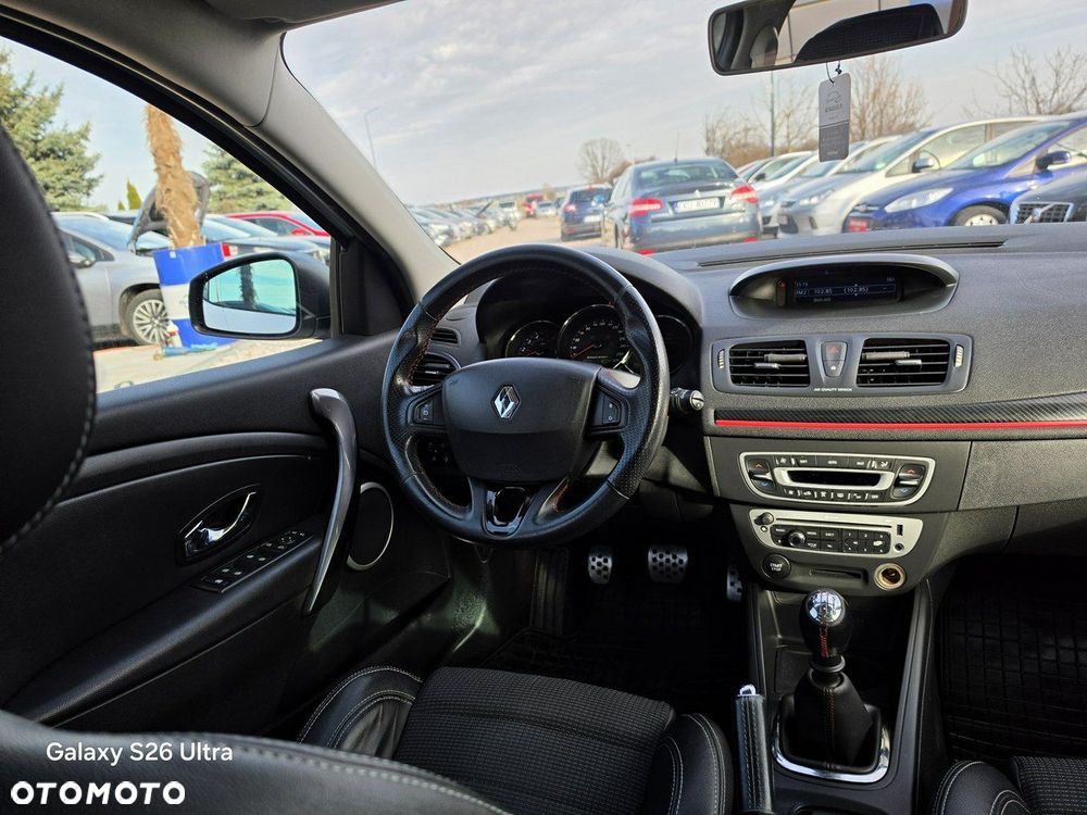 Renault Megane dCi 160 FAP GT - 35