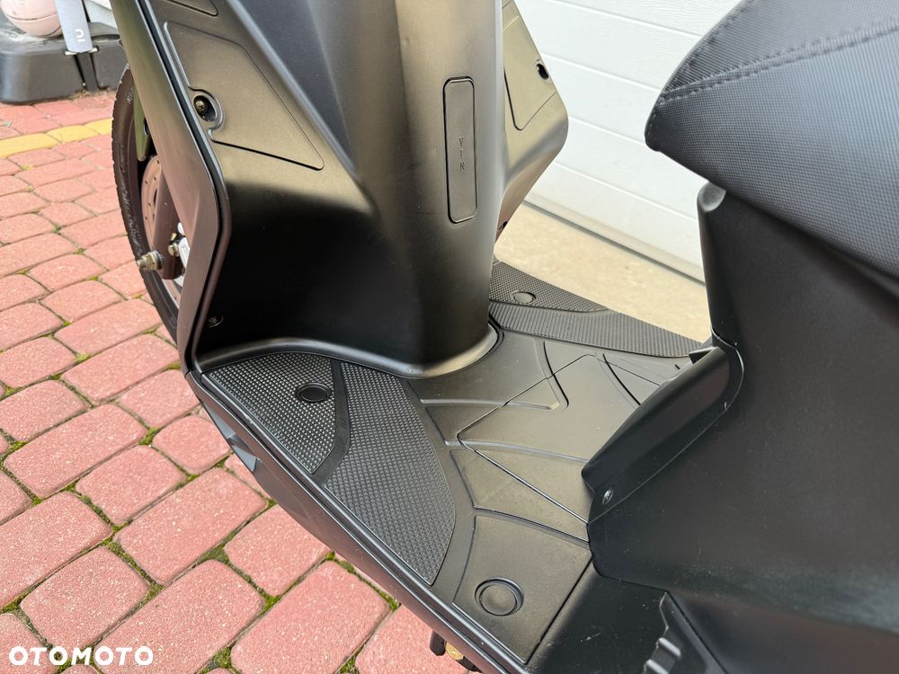 Kymco Agility City A-C - 10