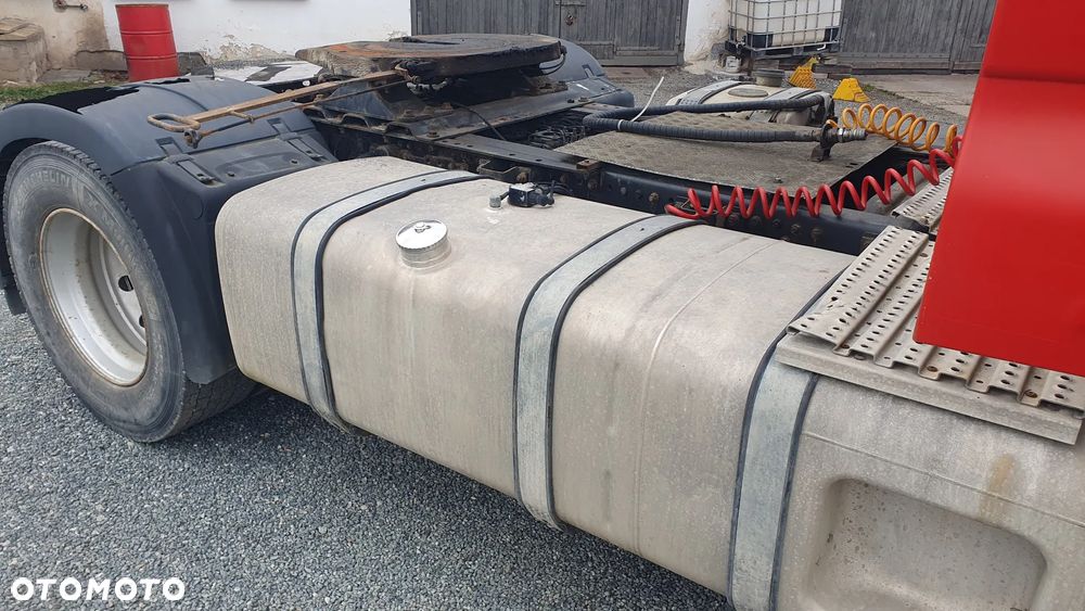 MAN 18.440 €5 Hydraulika,962000km orginał - 21