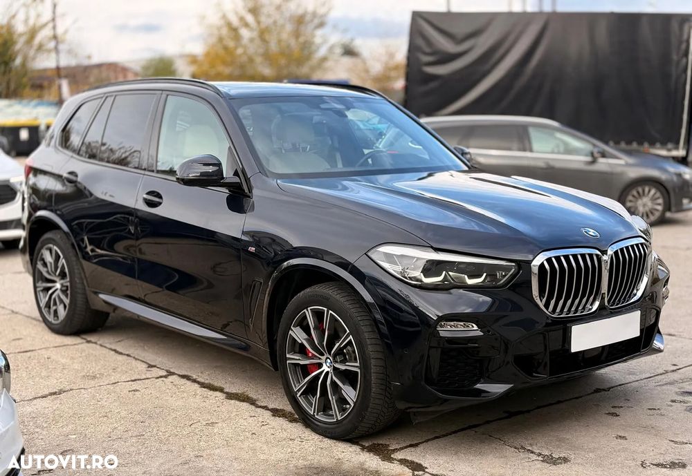 BMW X5 - 2