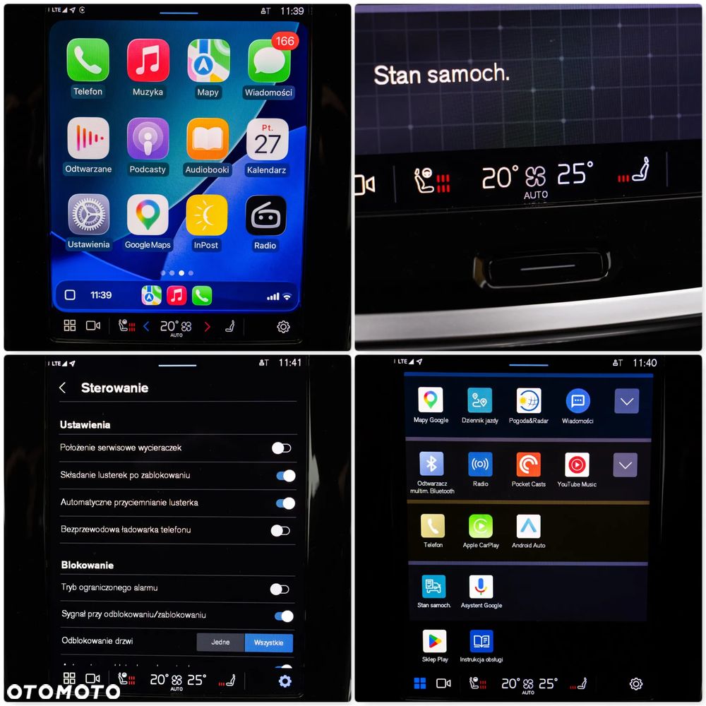 Volvo V60 B3 B Essential - 38