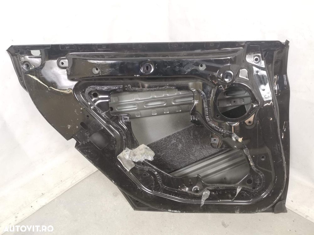 Usa Stanga Spate BMW Seria 4 F32/F33/F36 2013 2014 2015 2016 2017 Gran - 8