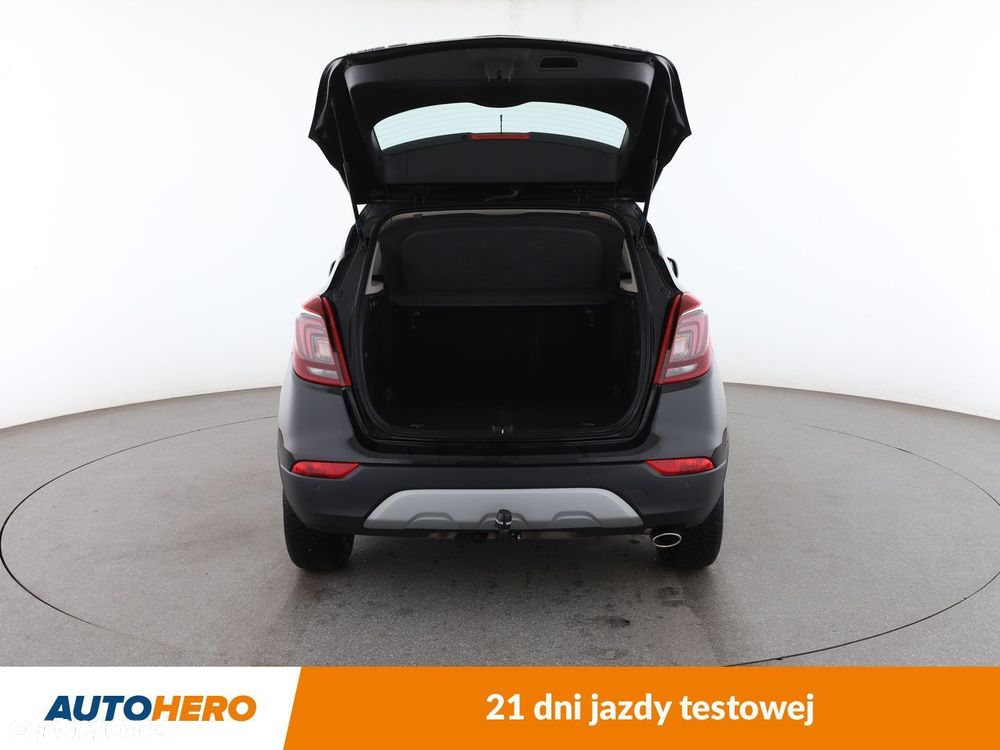 Opel Mokka X 1.4 T Design Line S&S 4x4 - 16