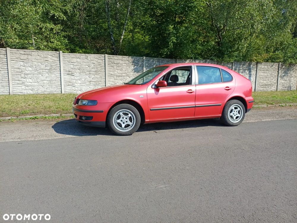 Seat Leon - 7