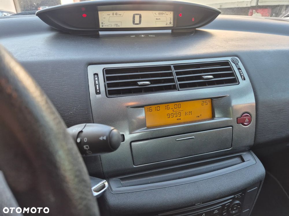 Citroën C4 - 13