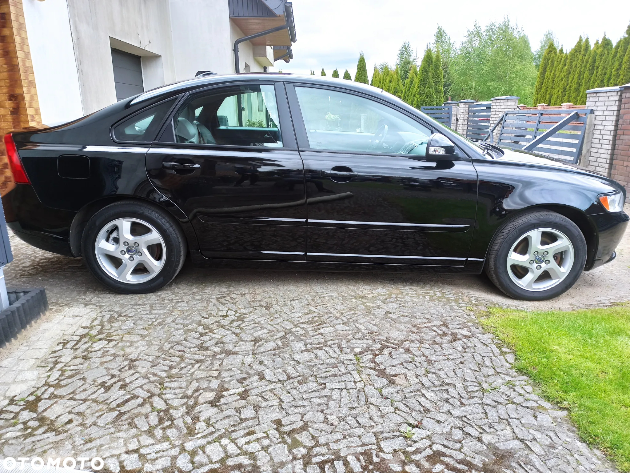 Volvo S40 D2 DRIVe Business Pro Edition - 4