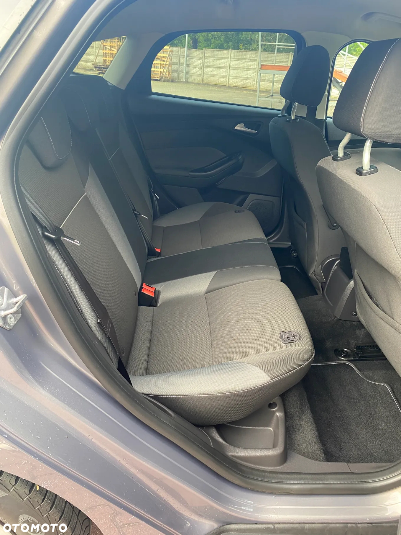 Ford Focus 1.6 EcoBoost Titanium - 11