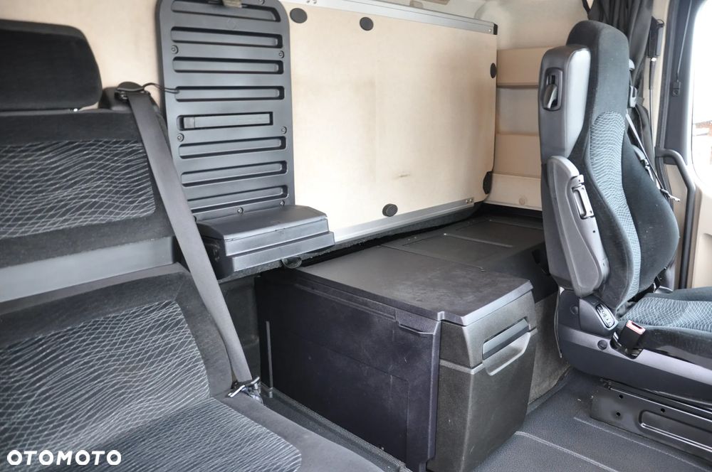 Mercedes-Benz Actros bez retardera - 25