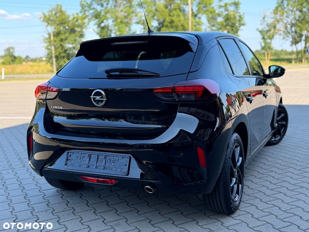 Opel Corsa 1.2 Direct Injection Turbo Ultimate - 25