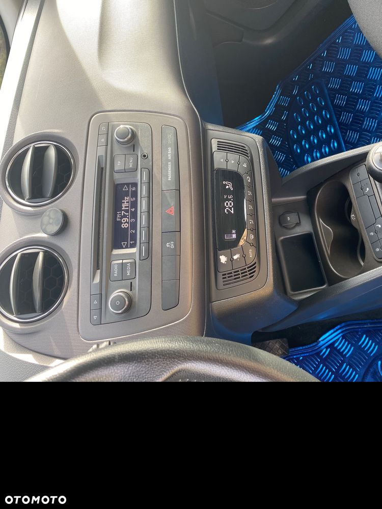 Seat Ibiza 1.2 TSI Sport - 8