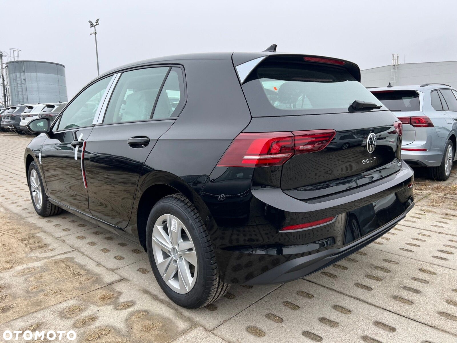 Volkswagen Golf - 5
