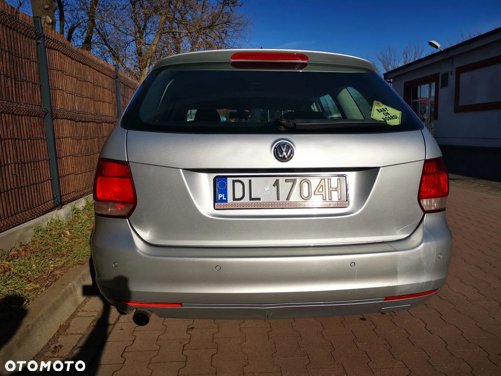 Volkswagen Golf - 7