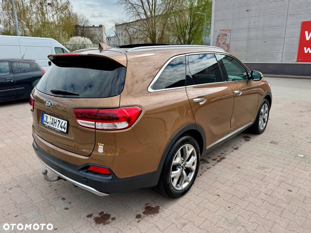 Kia Sorento - 13
