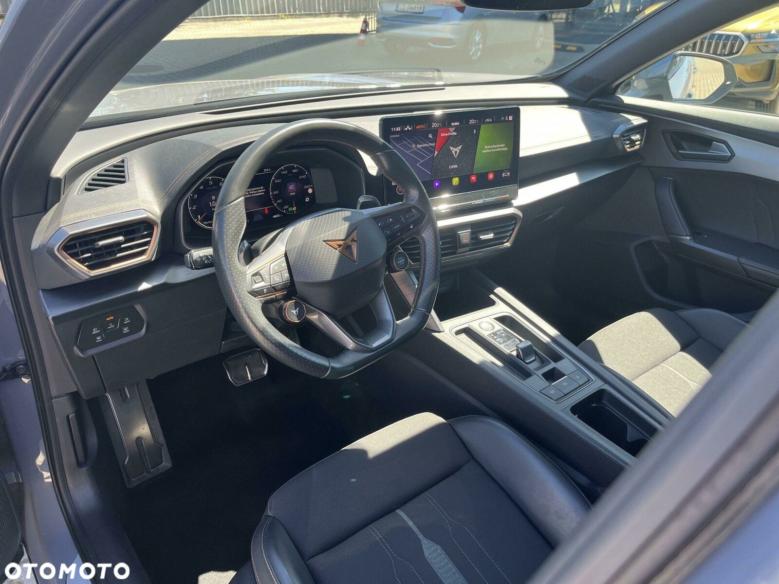 Cupra Formentor 2.0 TSI 4Drive VZ DSG - 10