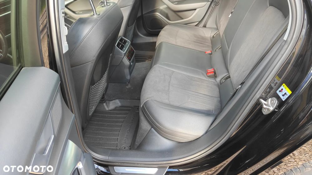 Audi A6 Limousine 40 TDI mHEV Quattro Sport S tronic - 12
