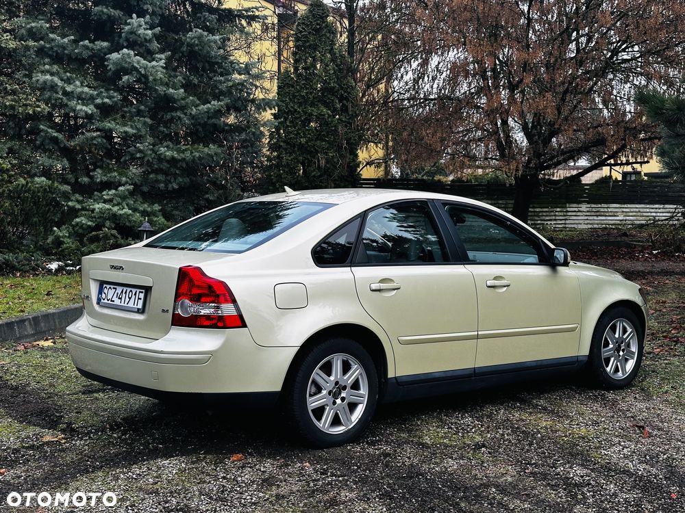Volvo S40 2.4 - 9