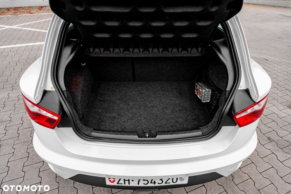 Seat Ibiza - 36