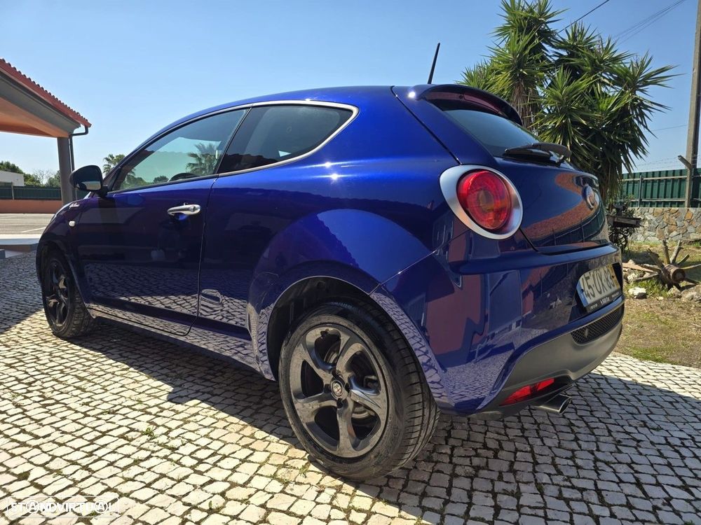 Alfa Romeo MiTo 0.9 T TwinAir Urban - 3