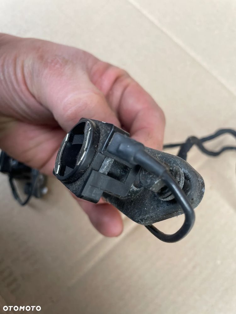 Rygle zamki dach twardego bmw e36 cabrio - 5