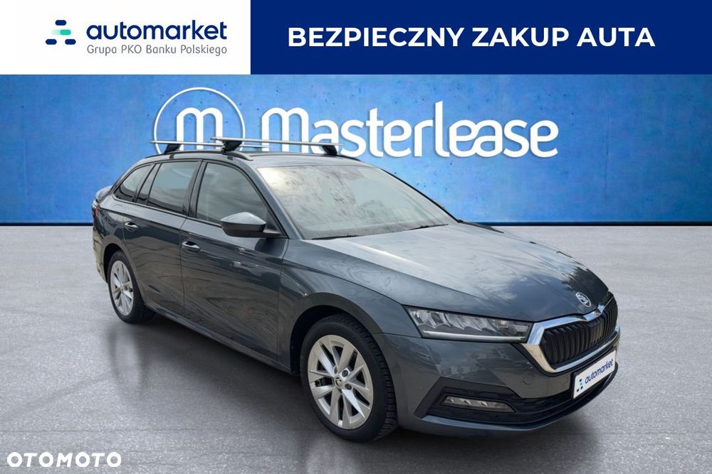 Skoda Octavia 1.5 TSI ACT Ambition - 4