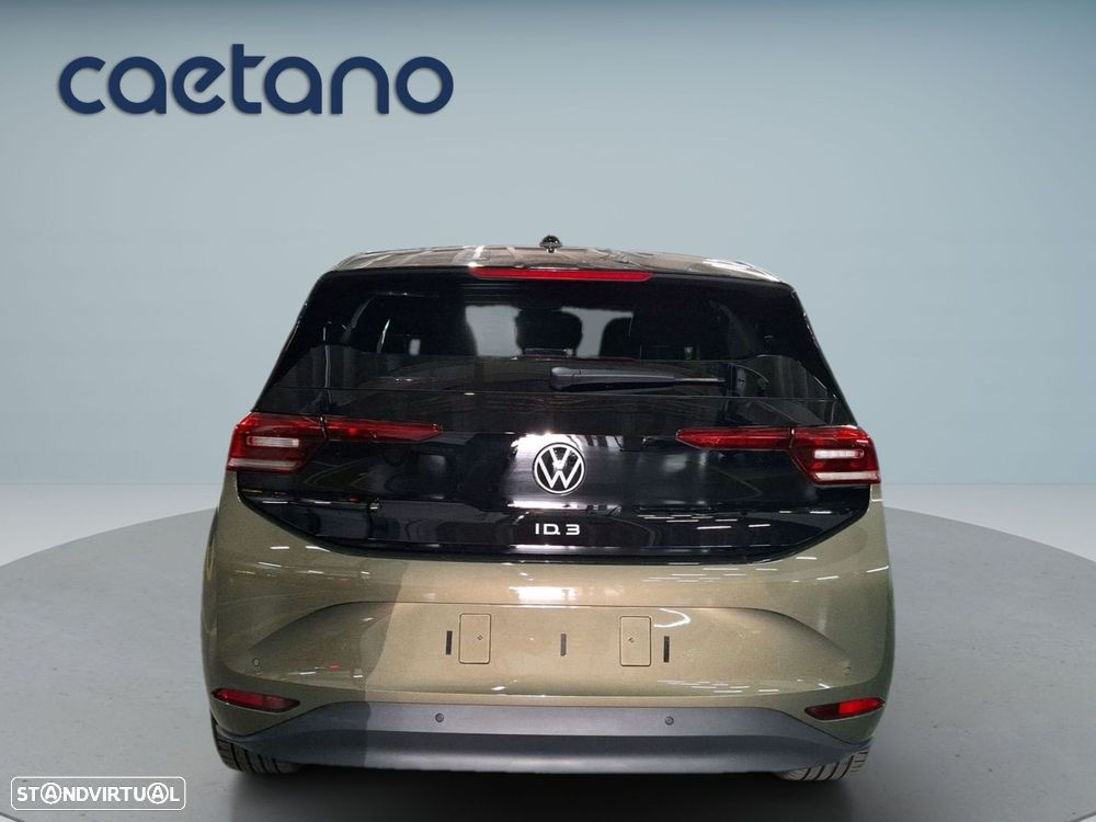 VW ID.3 - 7
