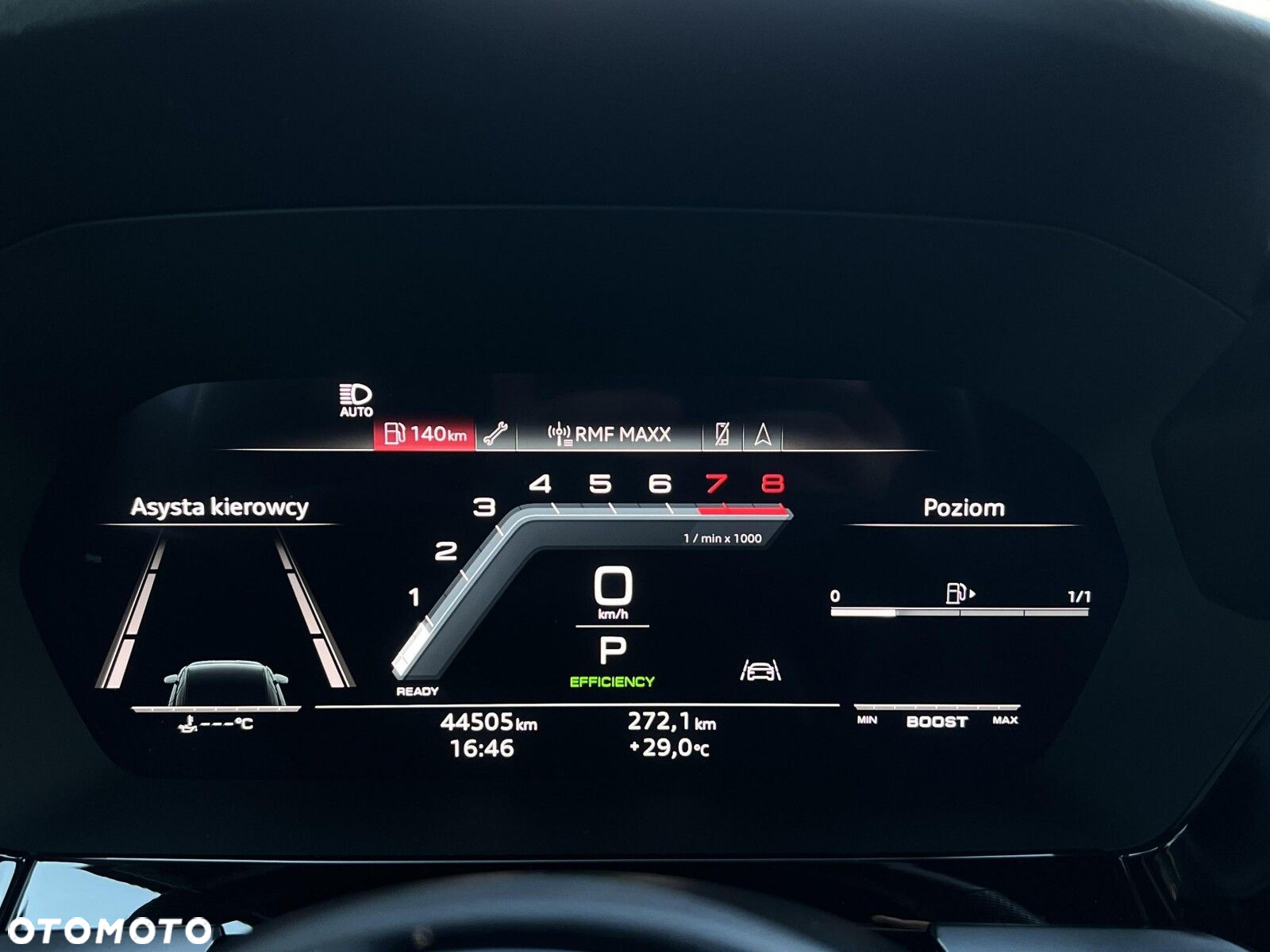 Audi S3 - 21
