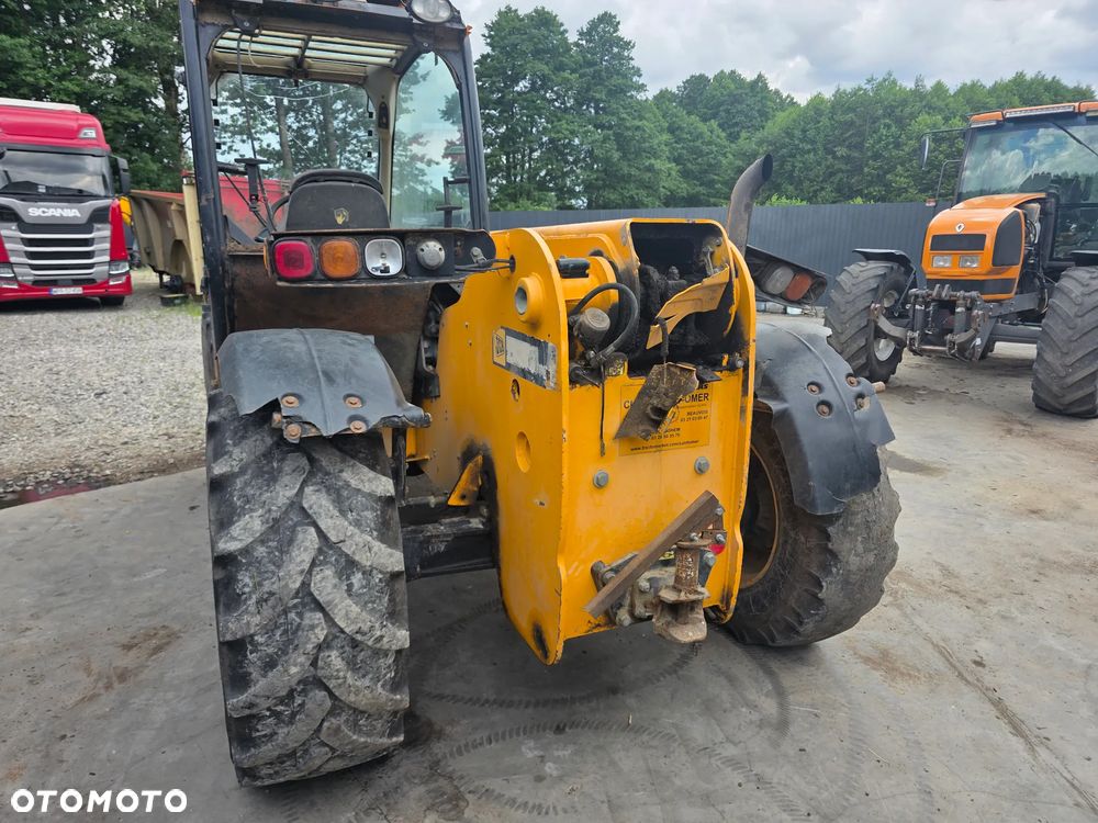 JCB 536-60 - 2