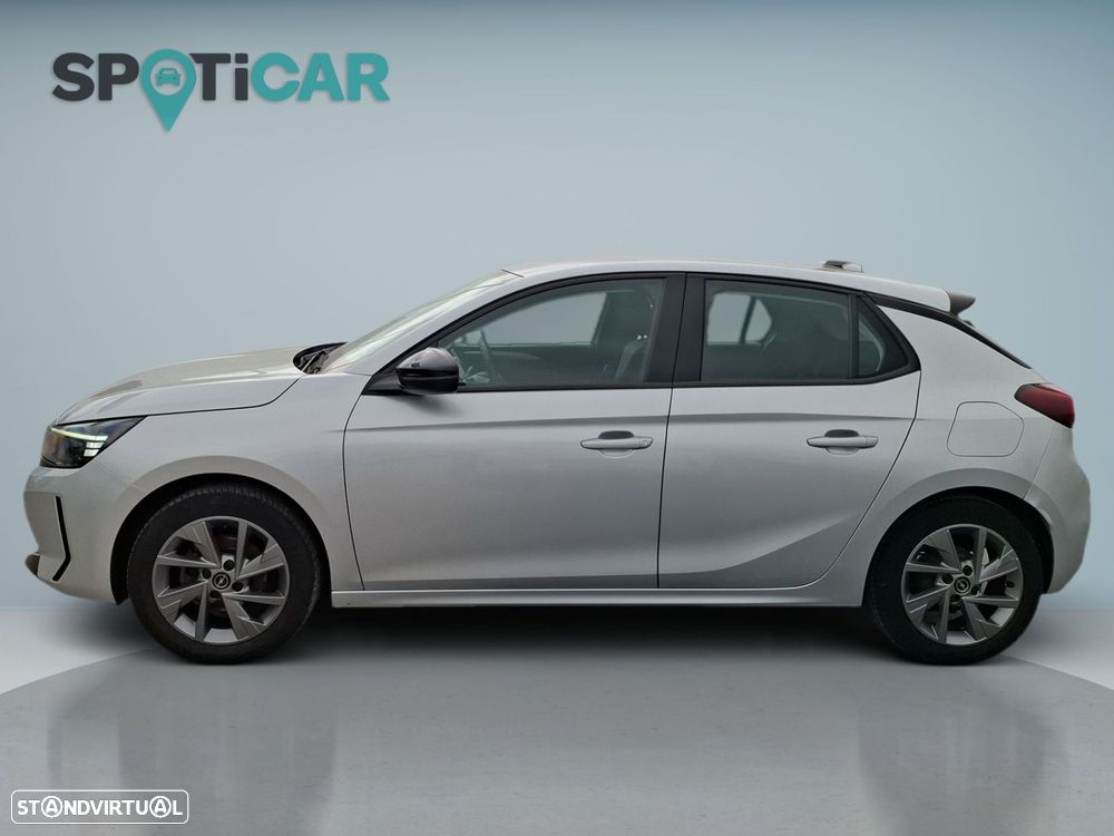 Opel Corsa 1.2 - 5