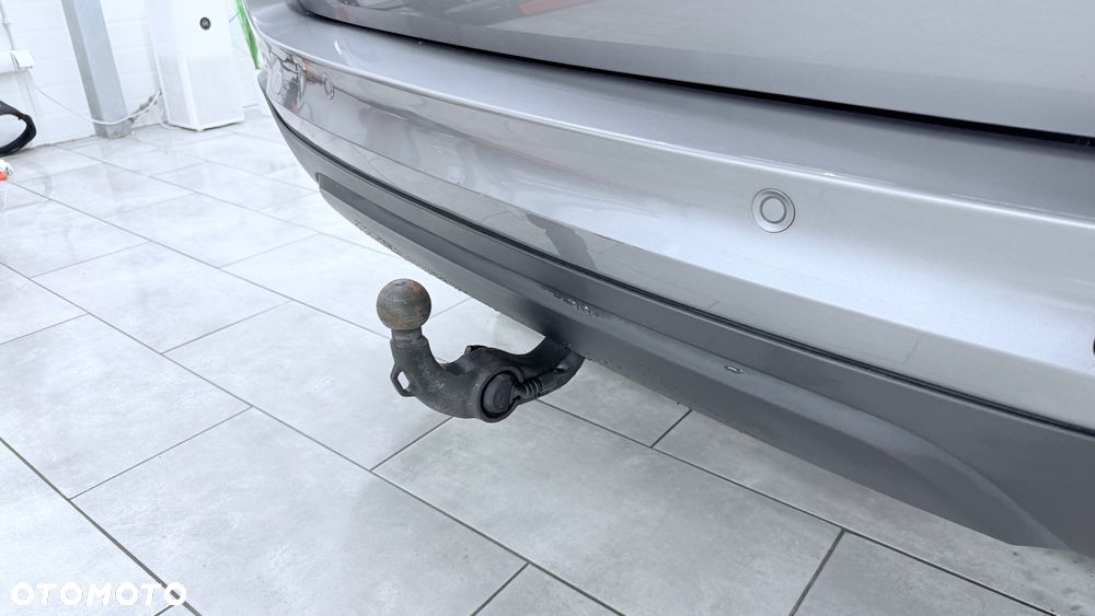 BMW X5 xDrive30d Sport-Aut - 9