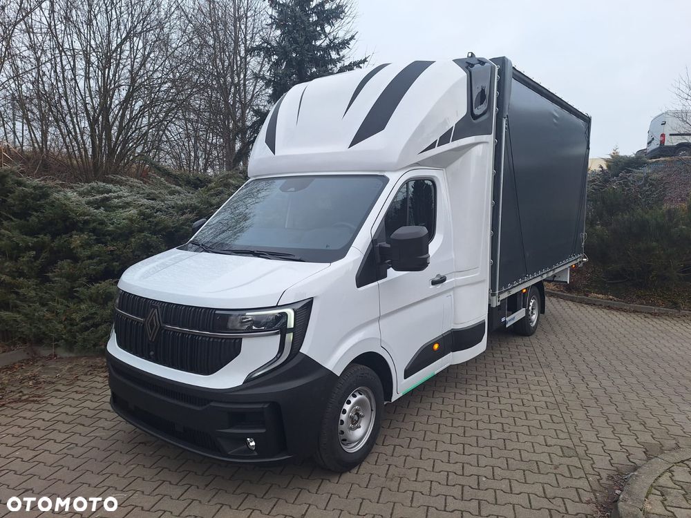 Renault Master - 8