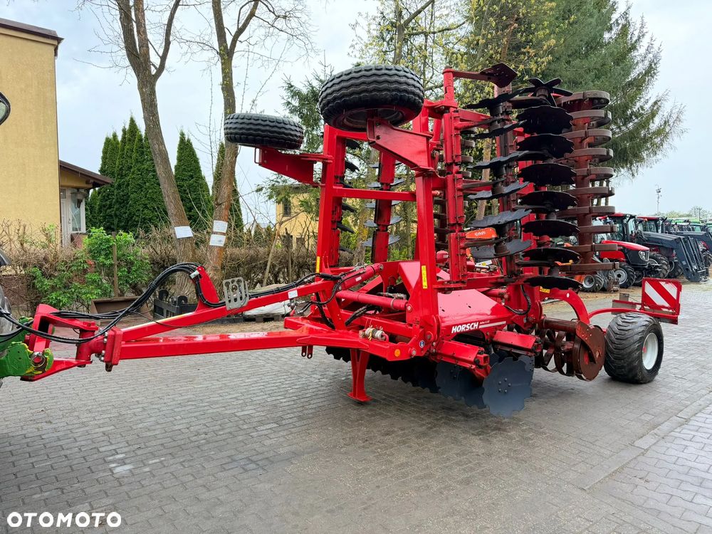 Horsch Joker 6 RT - 12