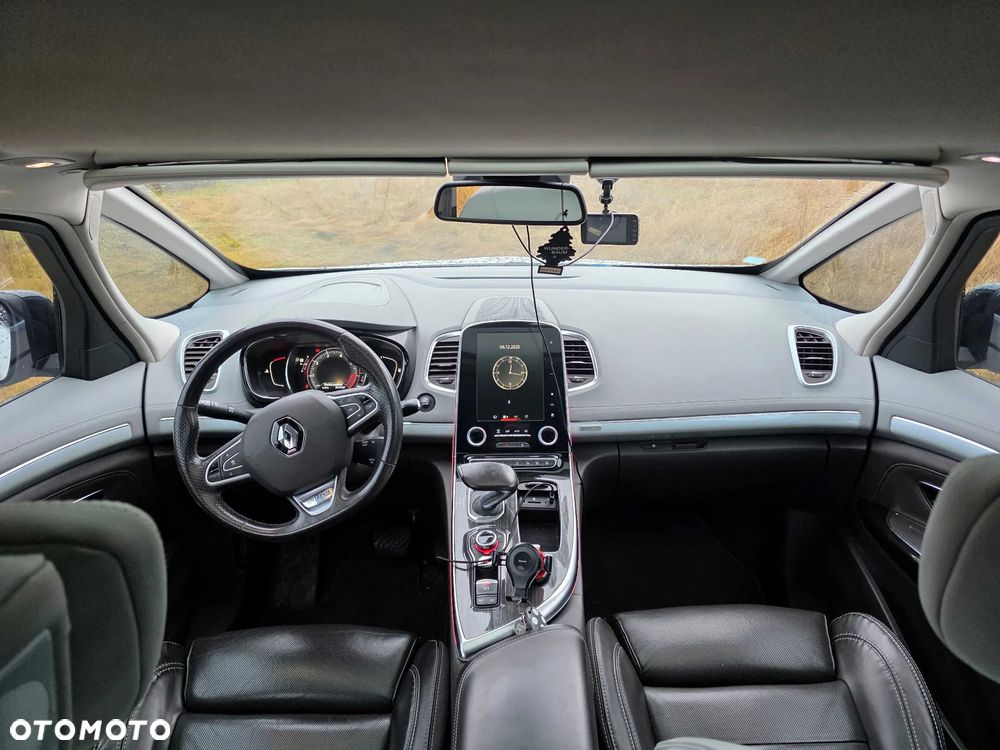 Renault Espace Energy TCe 225 EDC Initiale Paris - 10