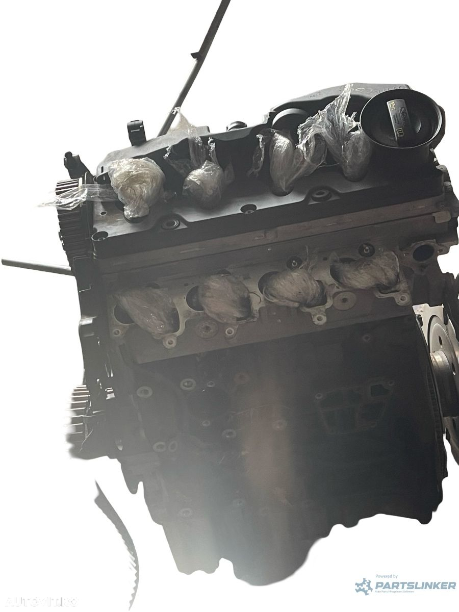 Motor AUDI A6/S6 IV Saloon 4G2, C7, 4GC 2010 - 2018 2.0 TDI CGL - 2