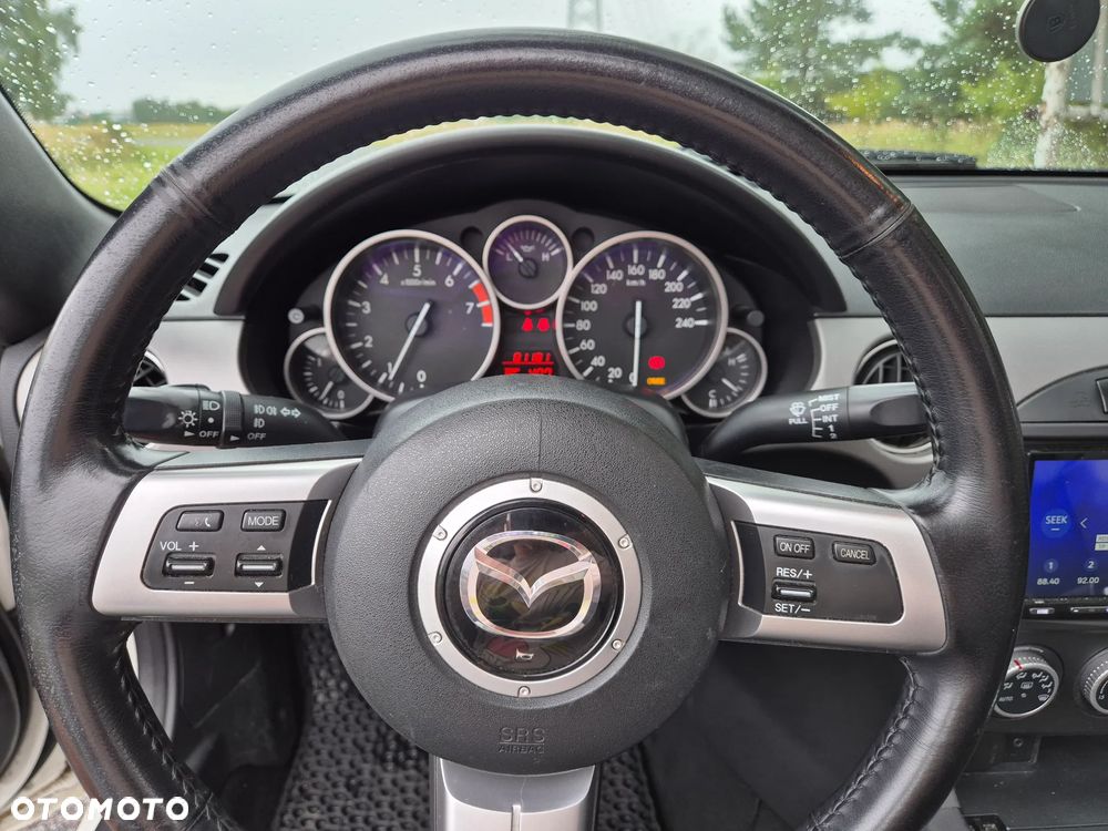 Mazda MX-5 - 20